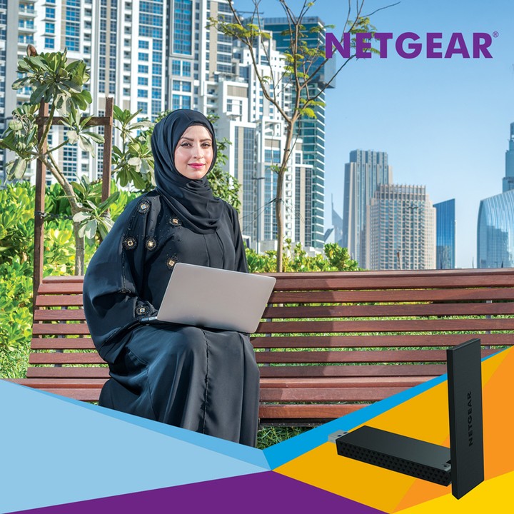 NETGEAR-Advertising-Posts