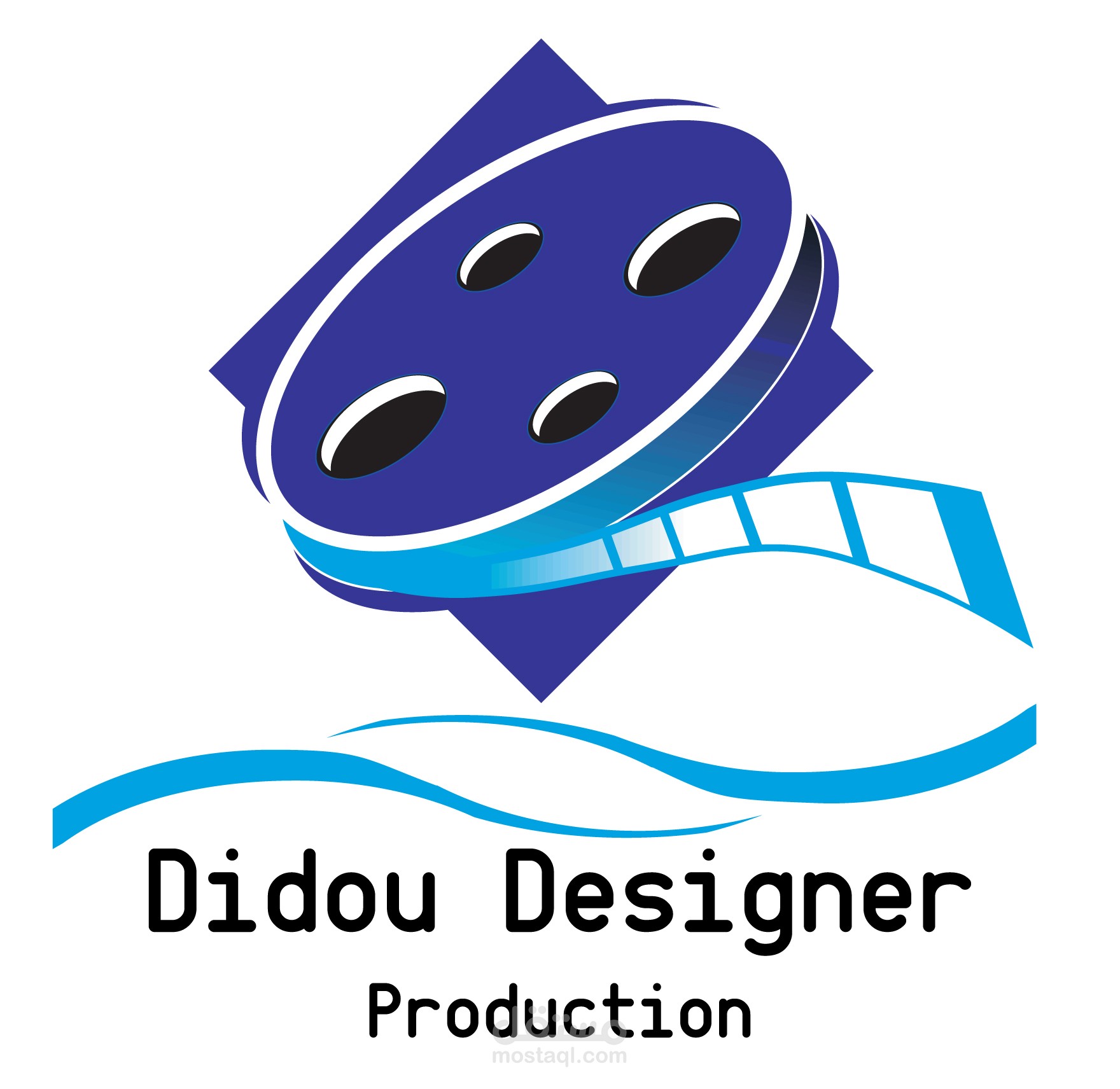 Didou Designer Logo