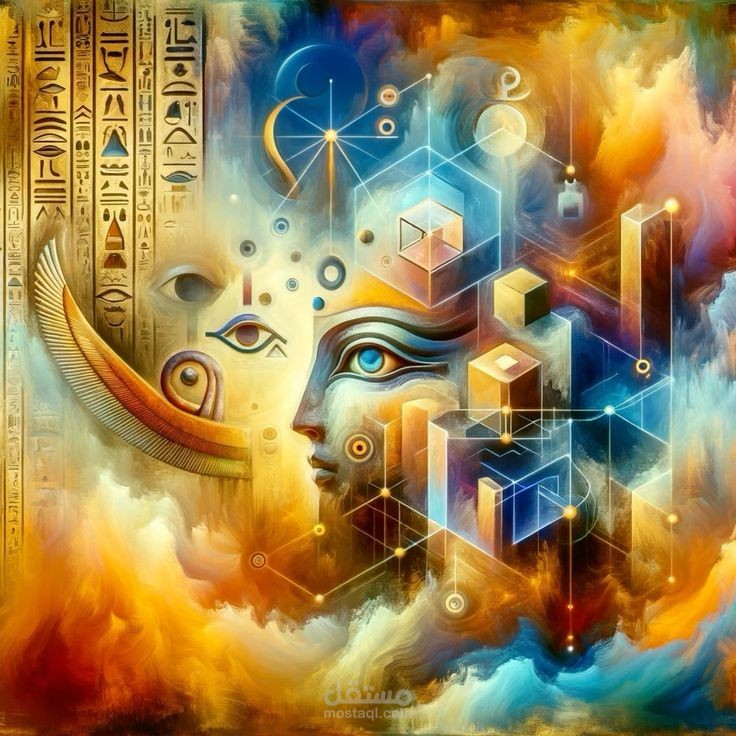 رحلة التعليم في مصر من المعابد الفرعونية إلى الفصول الذكية