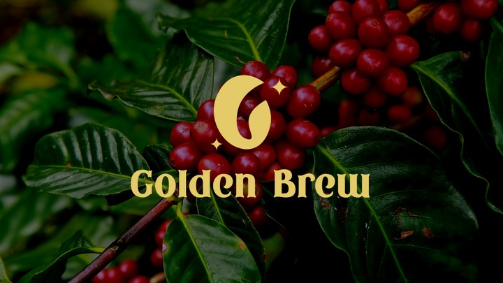 brand golden brew