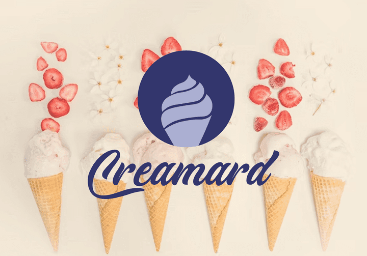 brand creamard