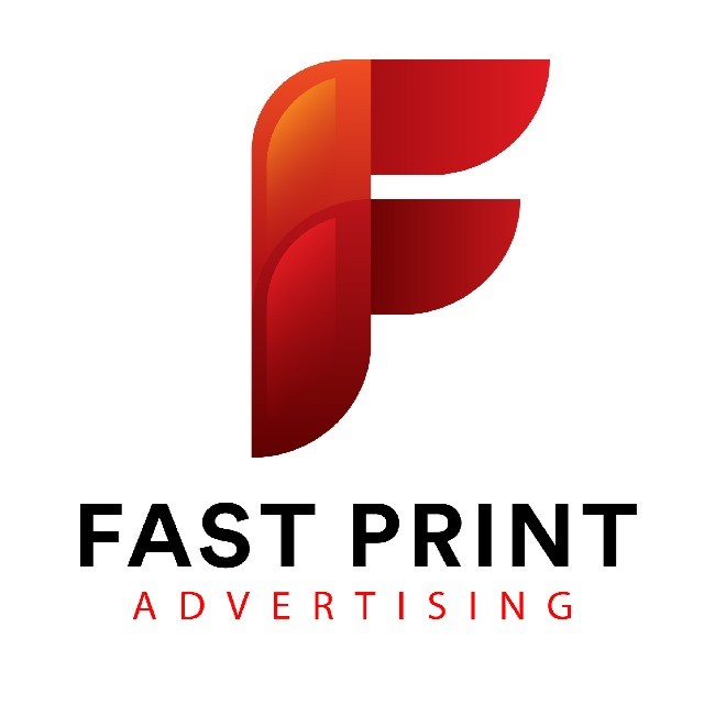 شركة فاست برينت -Fast Print للدعاية والاعلان والتصميمات المميزة.