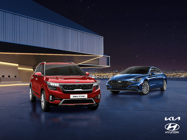 Check out my designs  For Kia & Hyundai