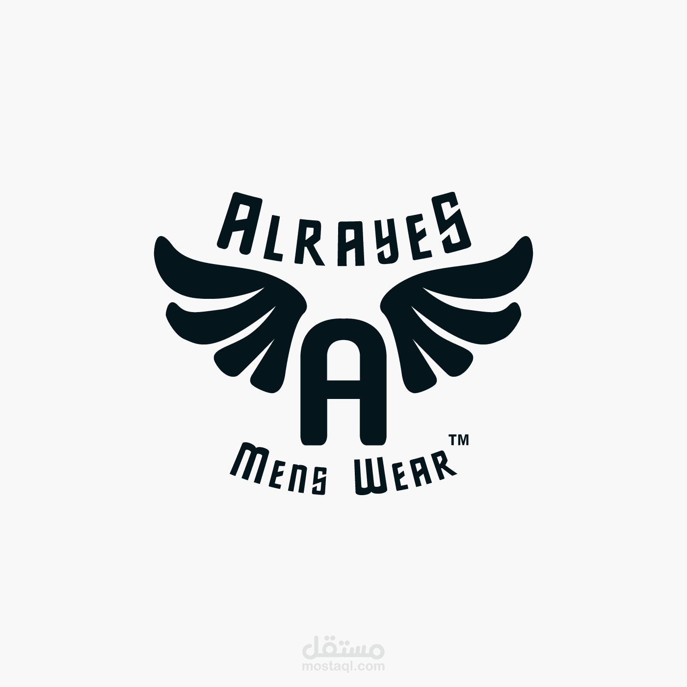 Alrayes men's wear