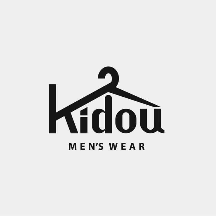 Kidou Men's wear