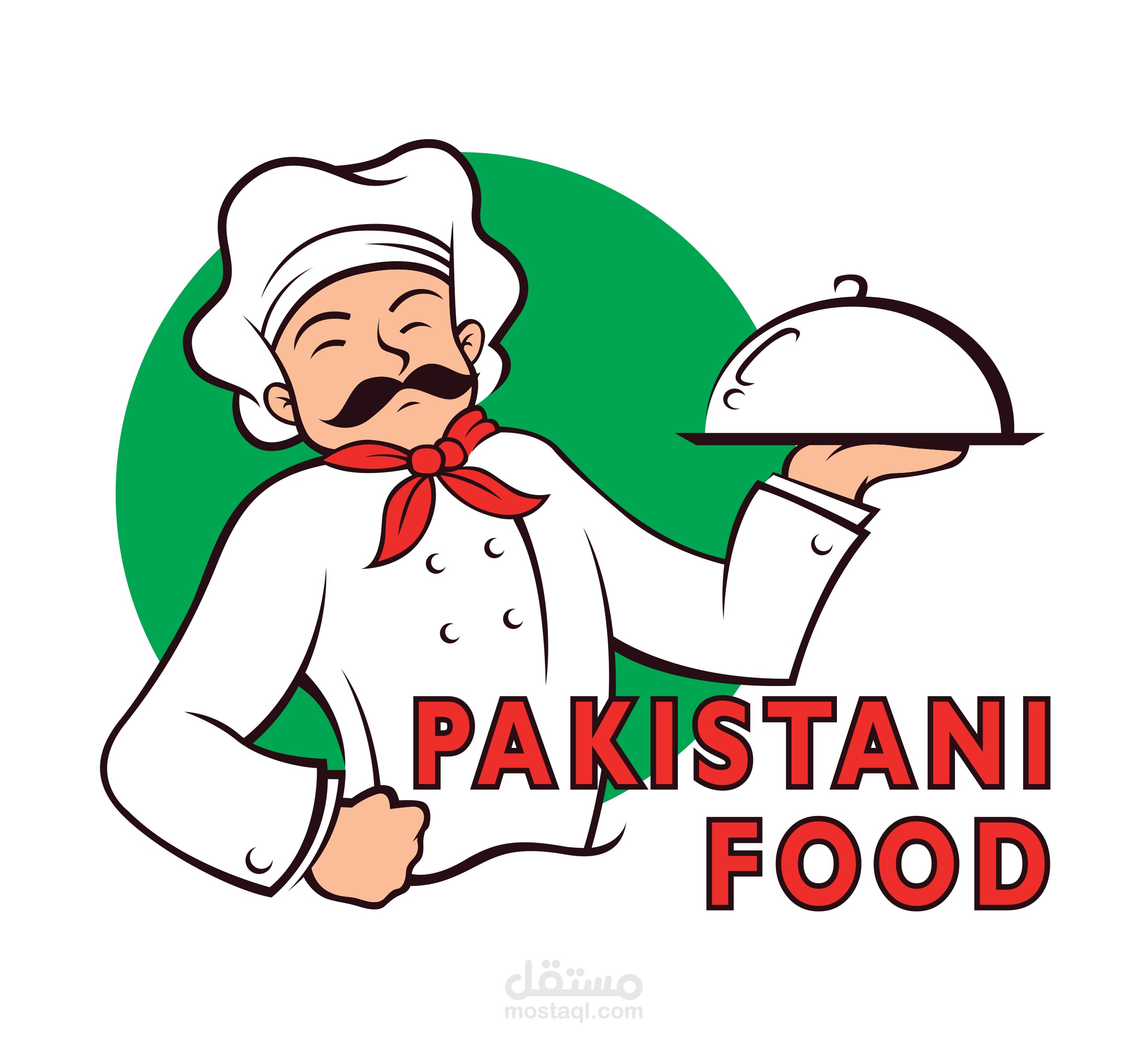 Pakistani Food