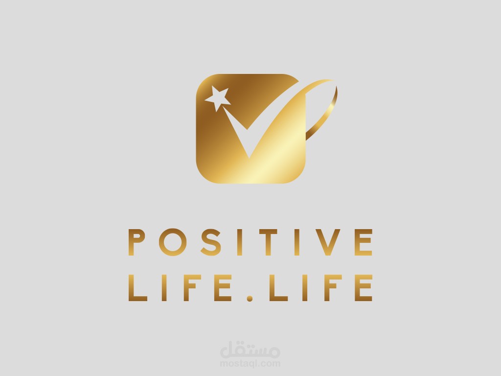 Positive Life