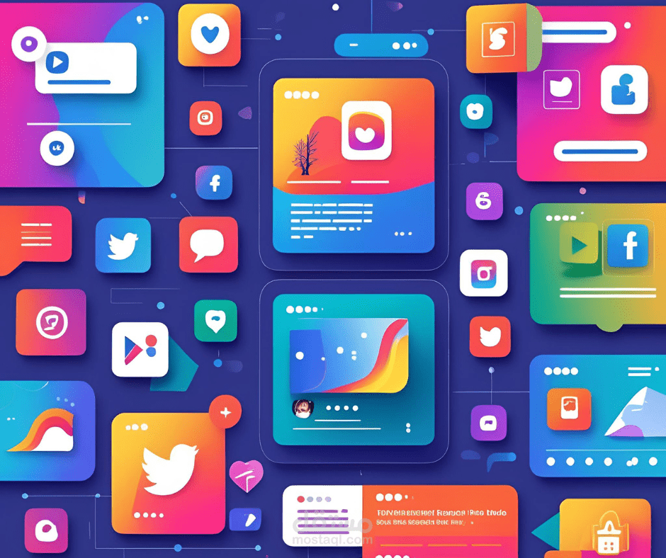 Power point and Canva