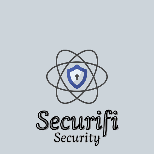 security logo design