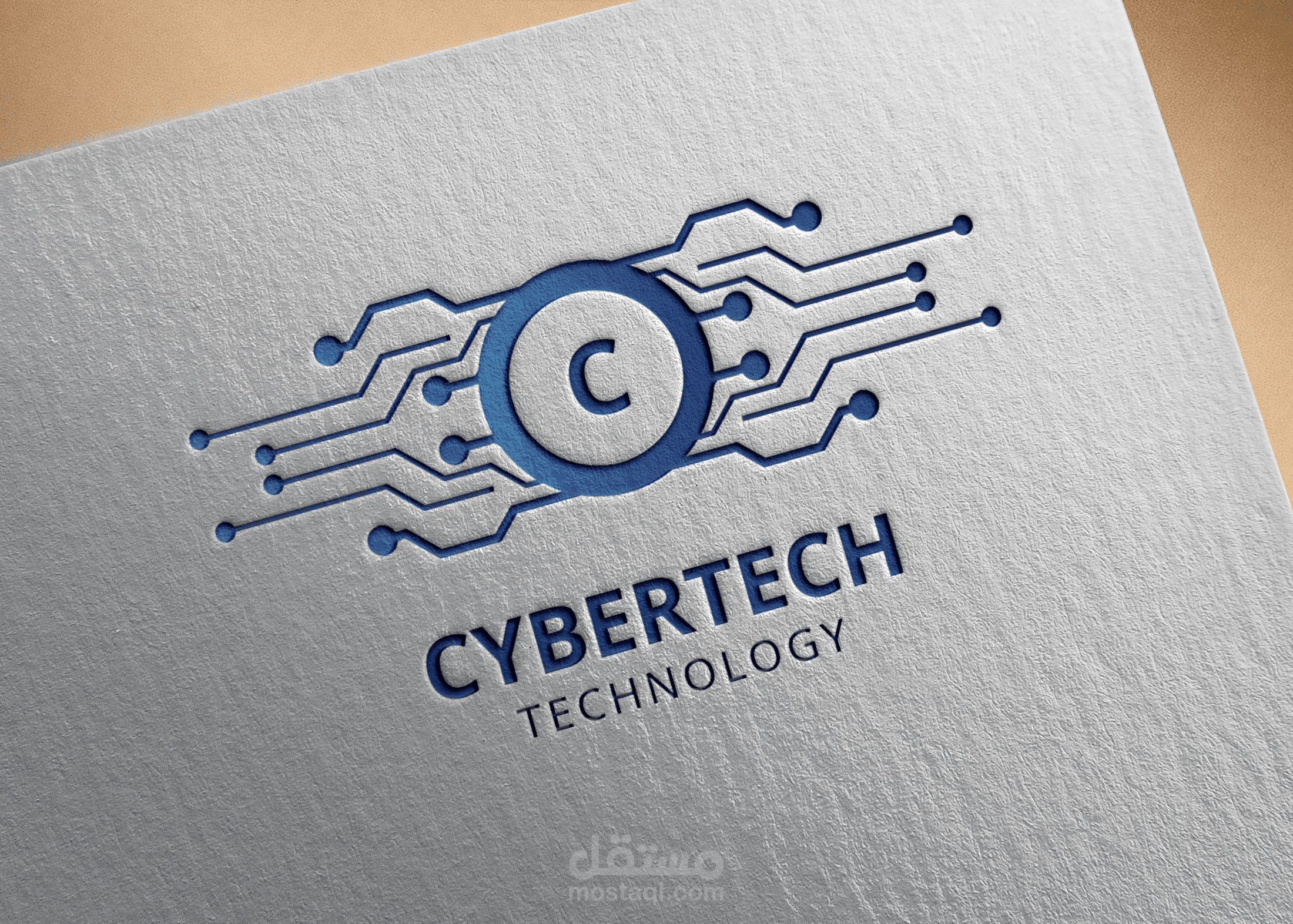 CyberTech | مستقل