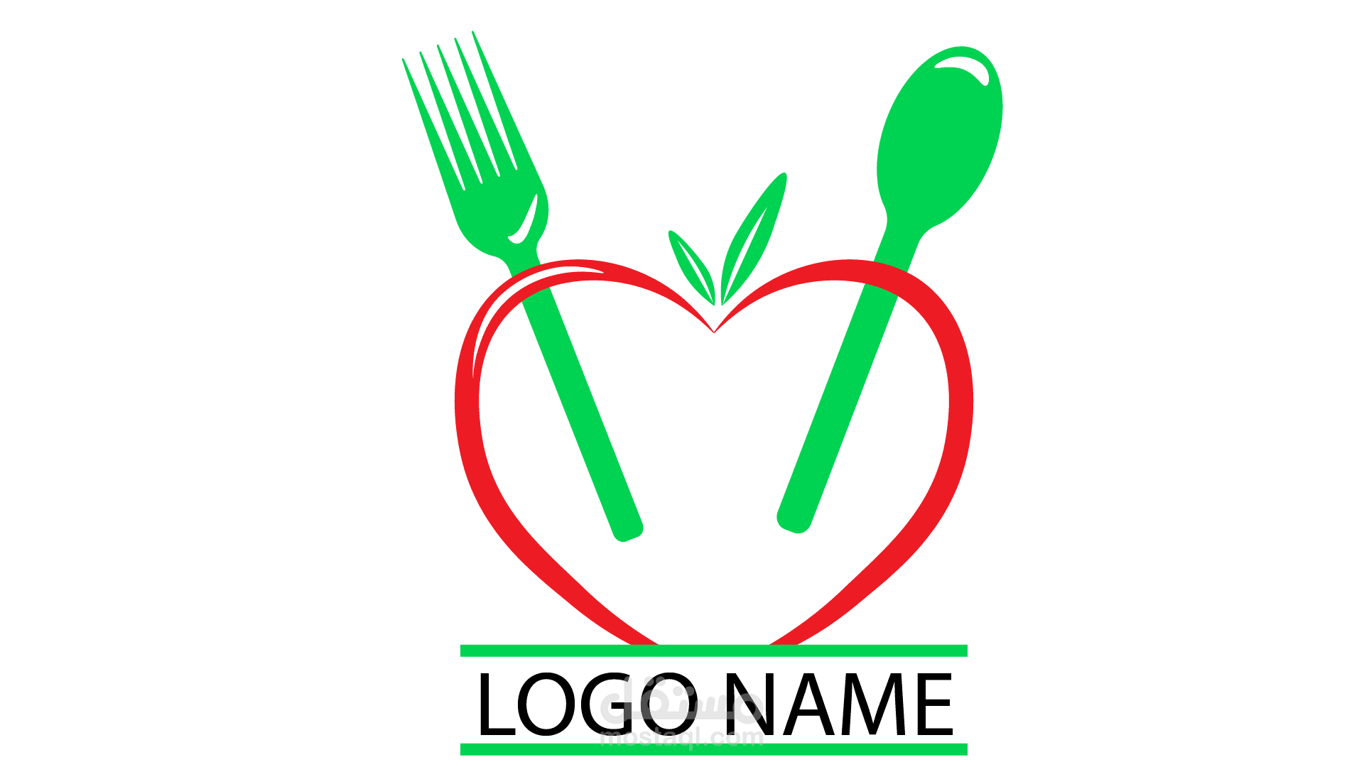 A Sample Logo Made With Illustrator a-sample-logo-made-with-illustrator
