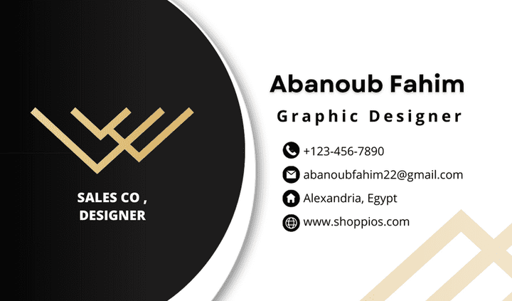 Business Card