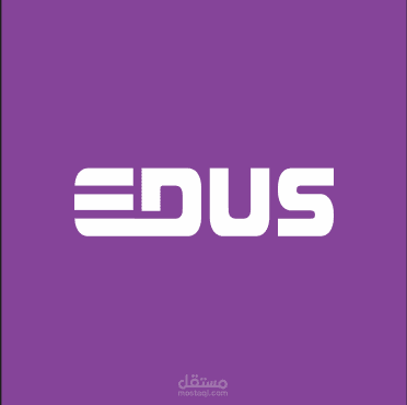 تطبيق EDUS - منصة تعليمية لعرض وبيع الكورسات