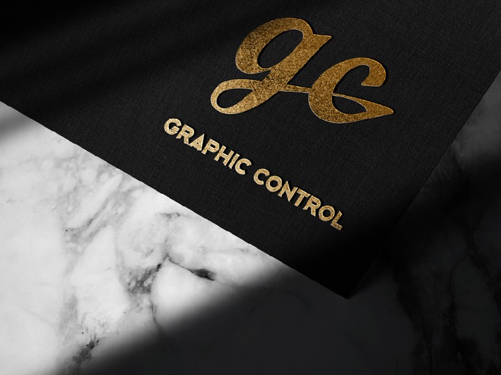 logo graphic control company