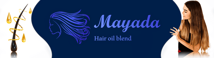 cover Facebook hair oil blend company