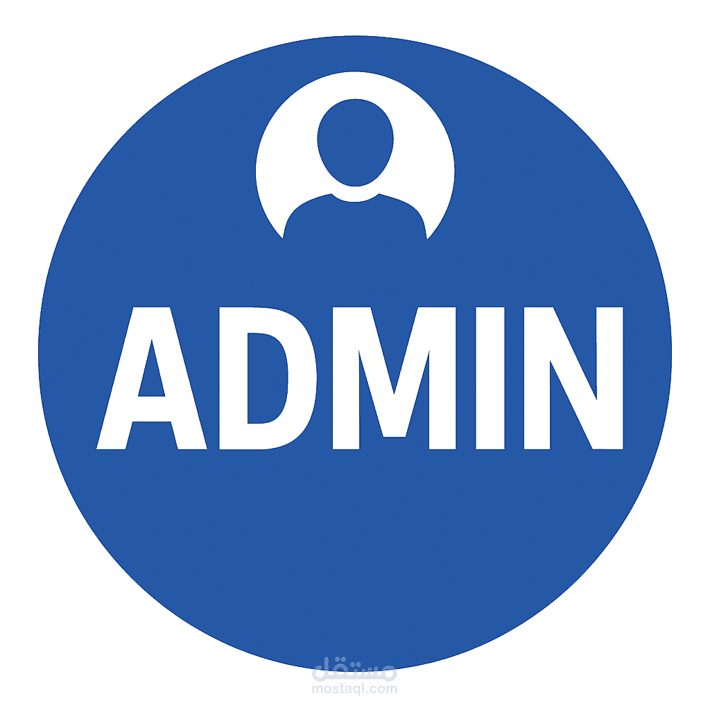 Professional admin available for Facebook pages  متاح ادمن لصفحات الفيسبوك بشكل احترافي