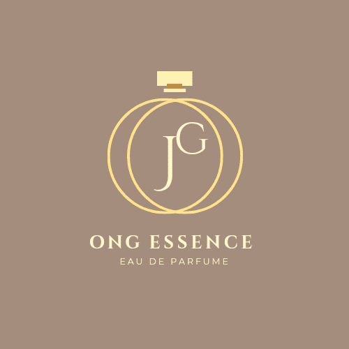 Logo parfume