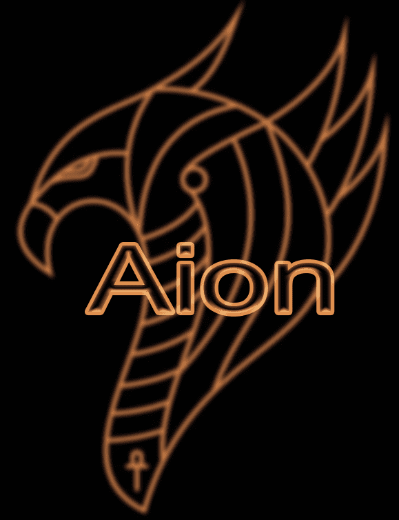 Aion logo