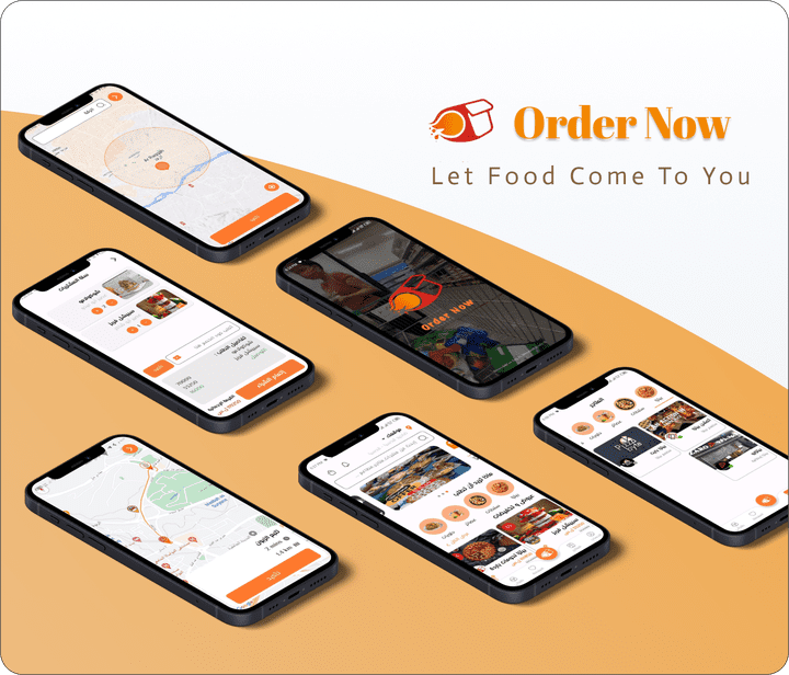 OrderNow App