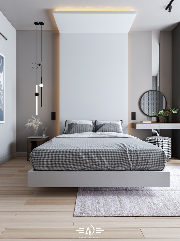 bedroom design