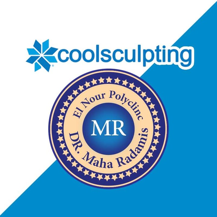 محتوى شهري لعيادات coolsculpting