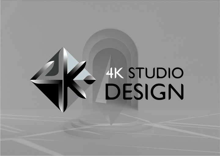 LOGO 4K STUDIO DESIGN