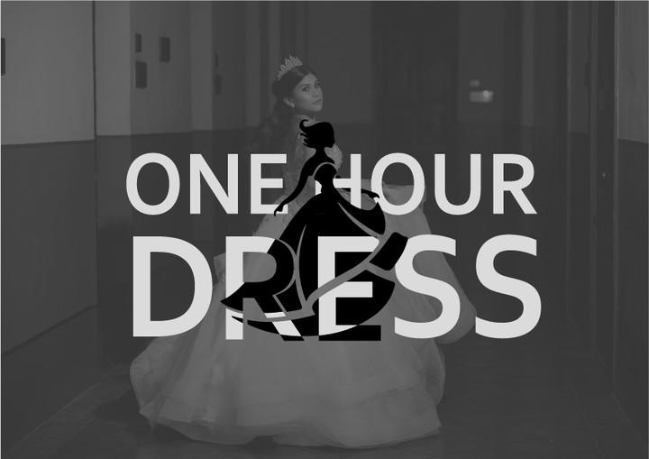 One Hour Dress