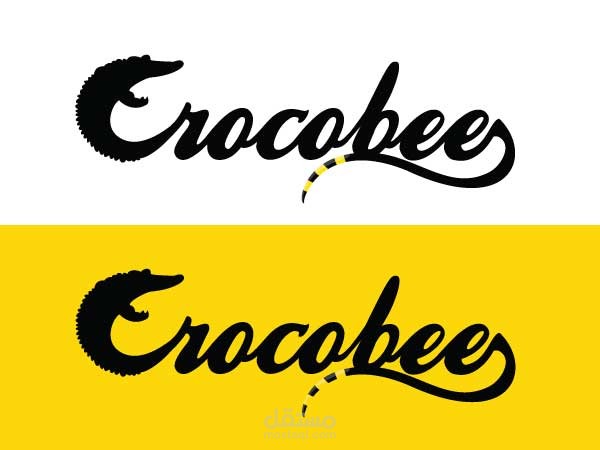 crocobee  Logo