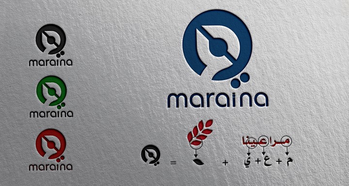 مقترح شعار مبدئي