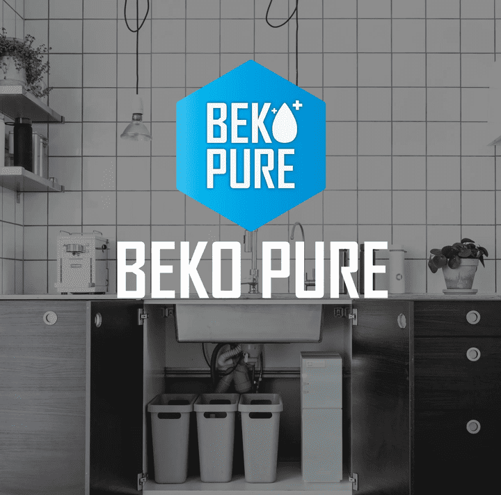 BEKO PURE