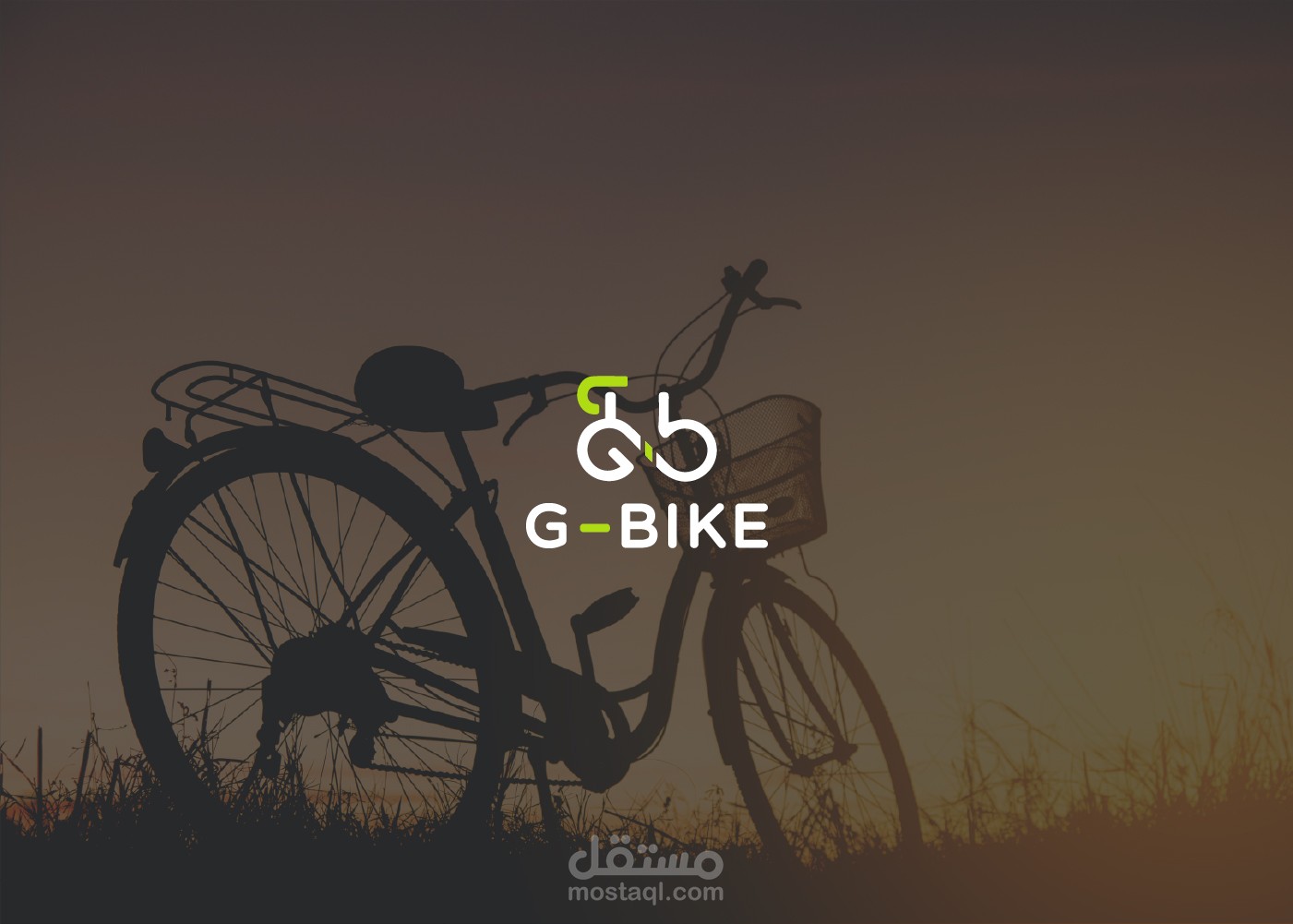 شعار G-BIKE