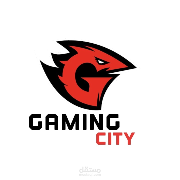 Logo لسيرفر بالديسكورد