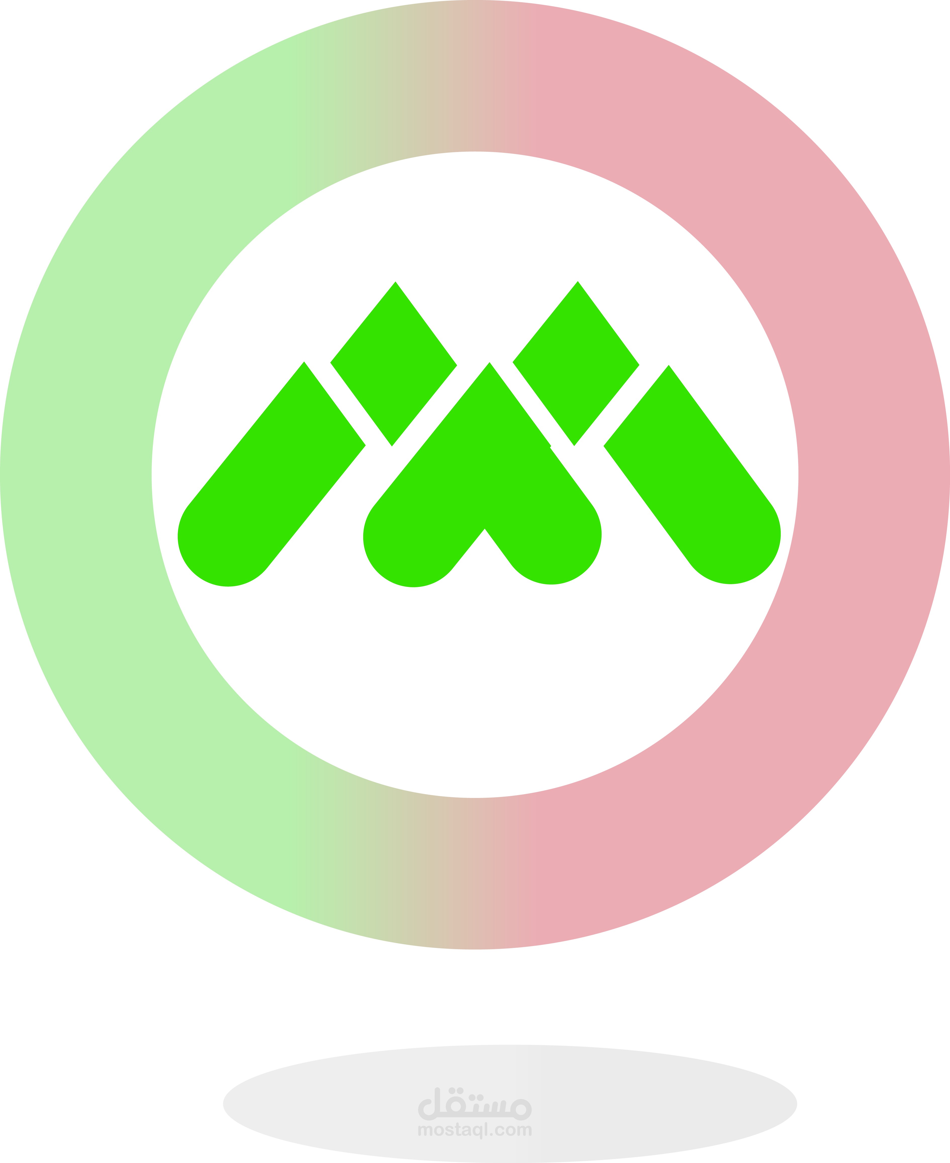 LOGO 2023 | مستقل