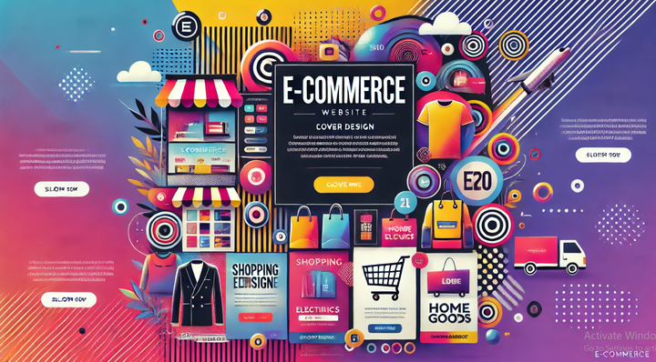 E-COMMERCE