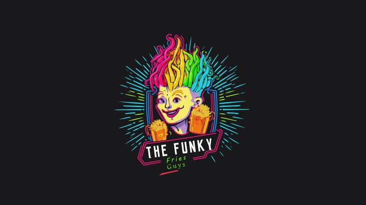 The Funky Fries Guys