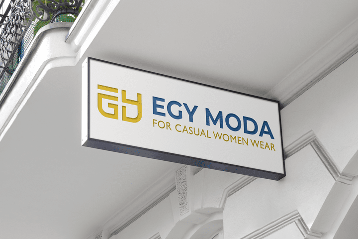 Egy Moda Branding