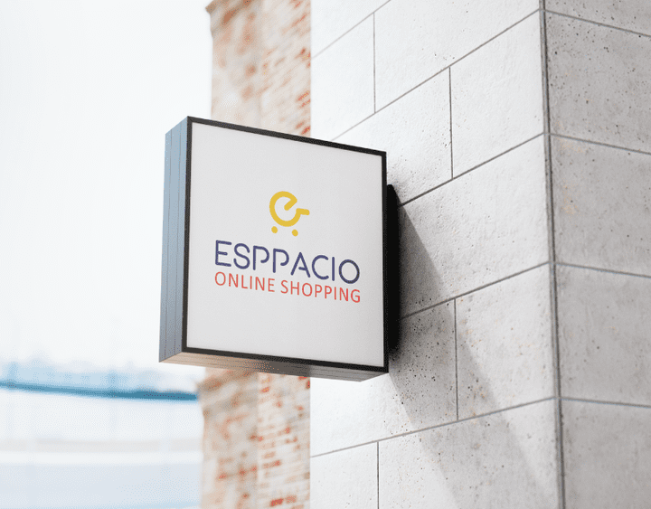 Esppacio Branding