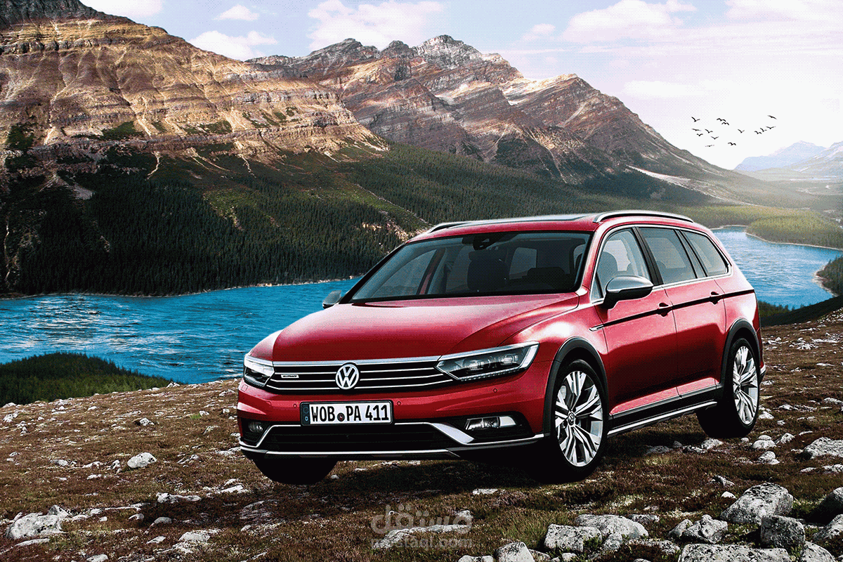 Volkswagen | Advertising | مستقل