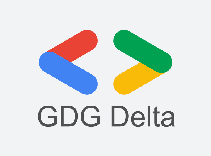 Google Developers Group Delta Bot