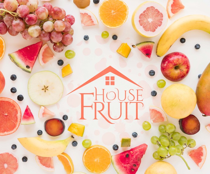 Fruit House logo