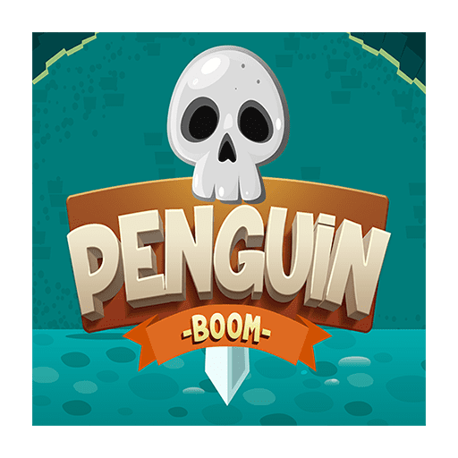 Penguin Boom