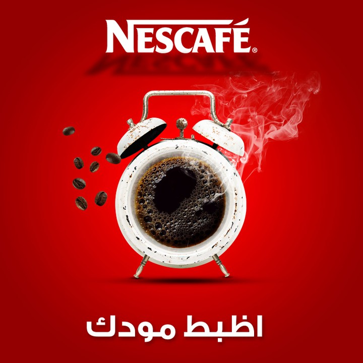 Nescafe