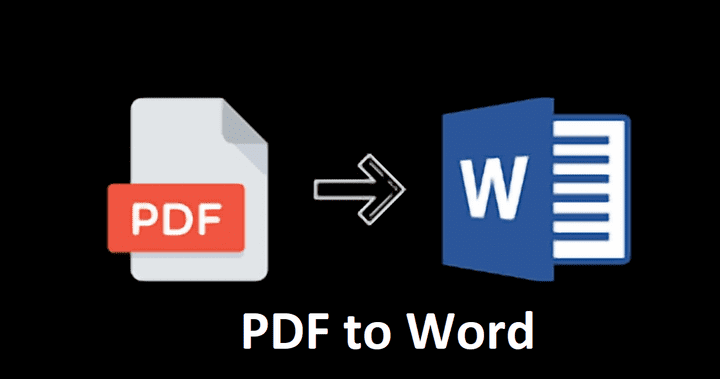 تحويل ملفات Word إلىPDF