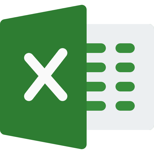 إنشاء ملفات ال Excel