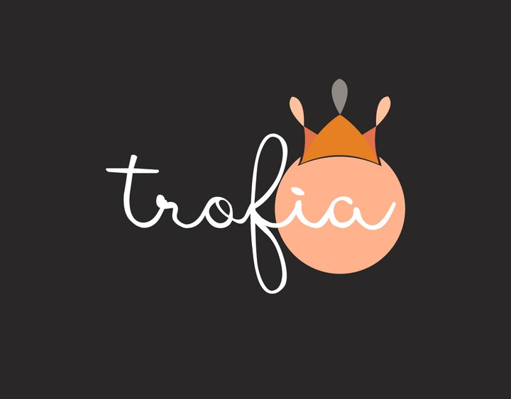 logo trofia