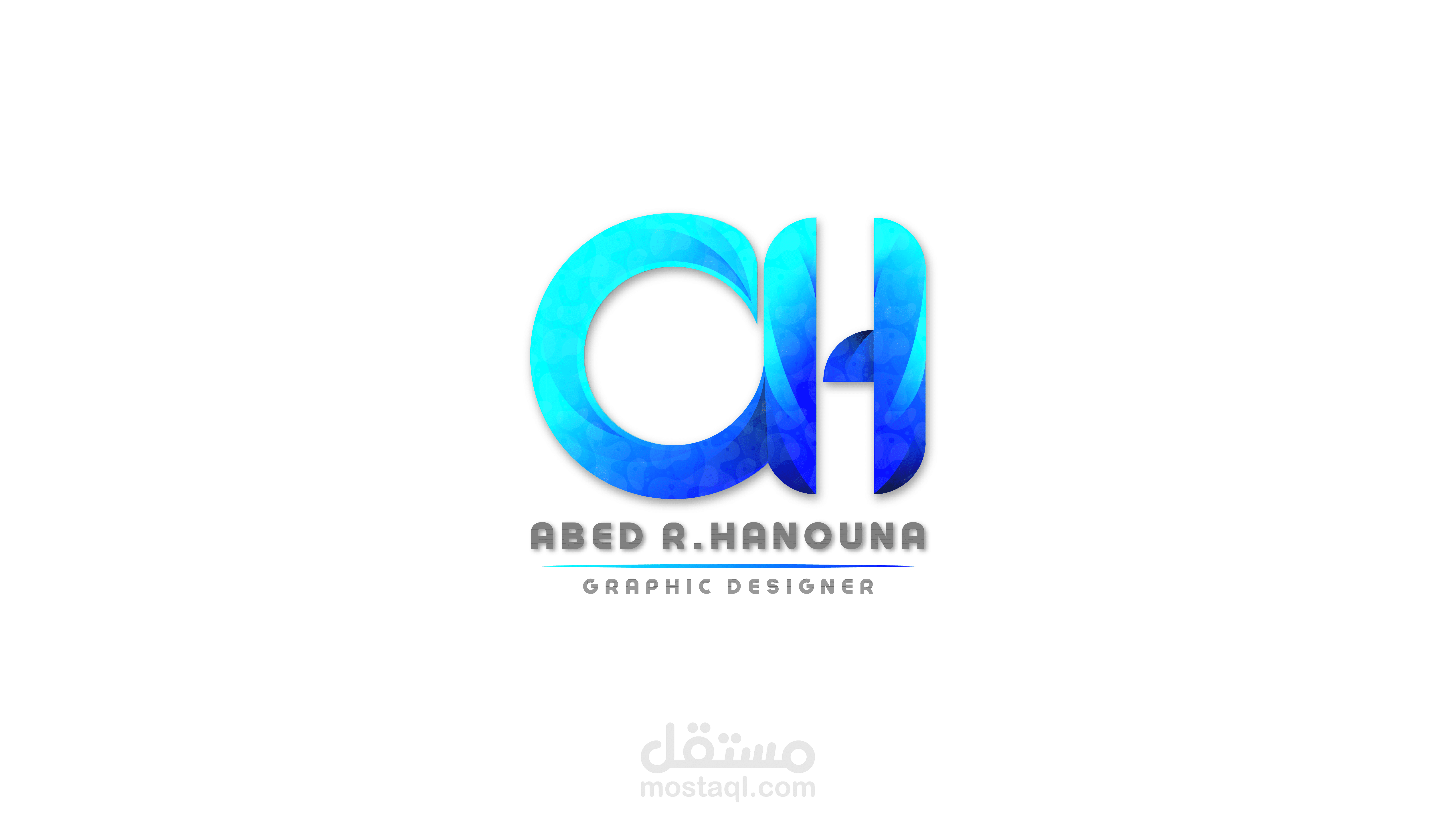 ابتكارات وتصاميم شعارات ( LOGO )