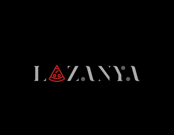 logo lazanya