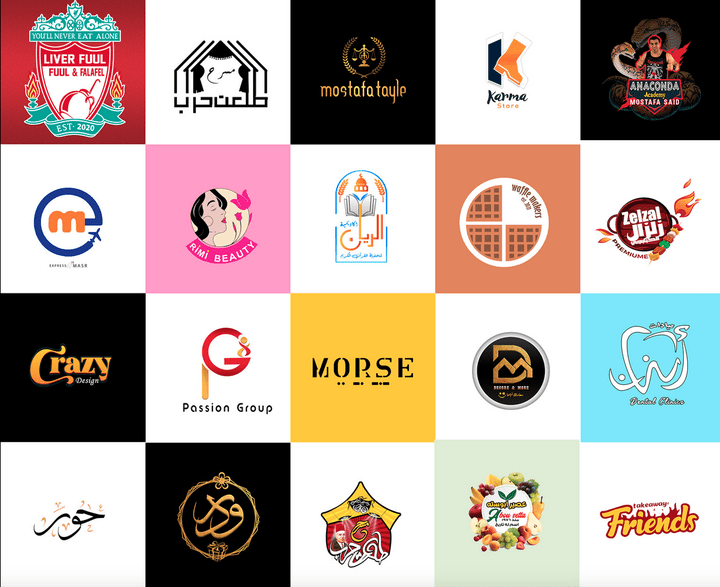 Logo Design