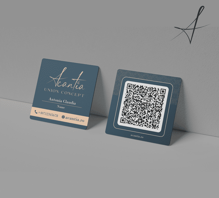 Biz Card Design