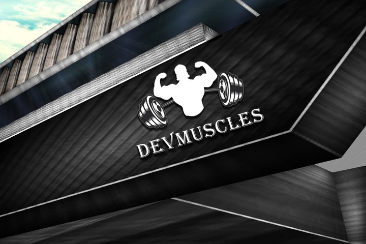 DEVMUSCLES GYM